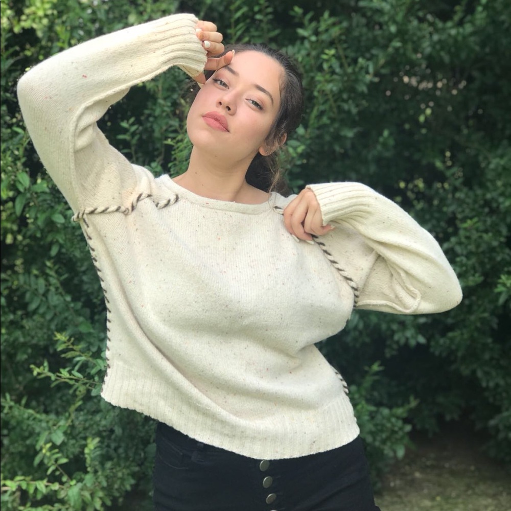 Liz Claiborne sweater